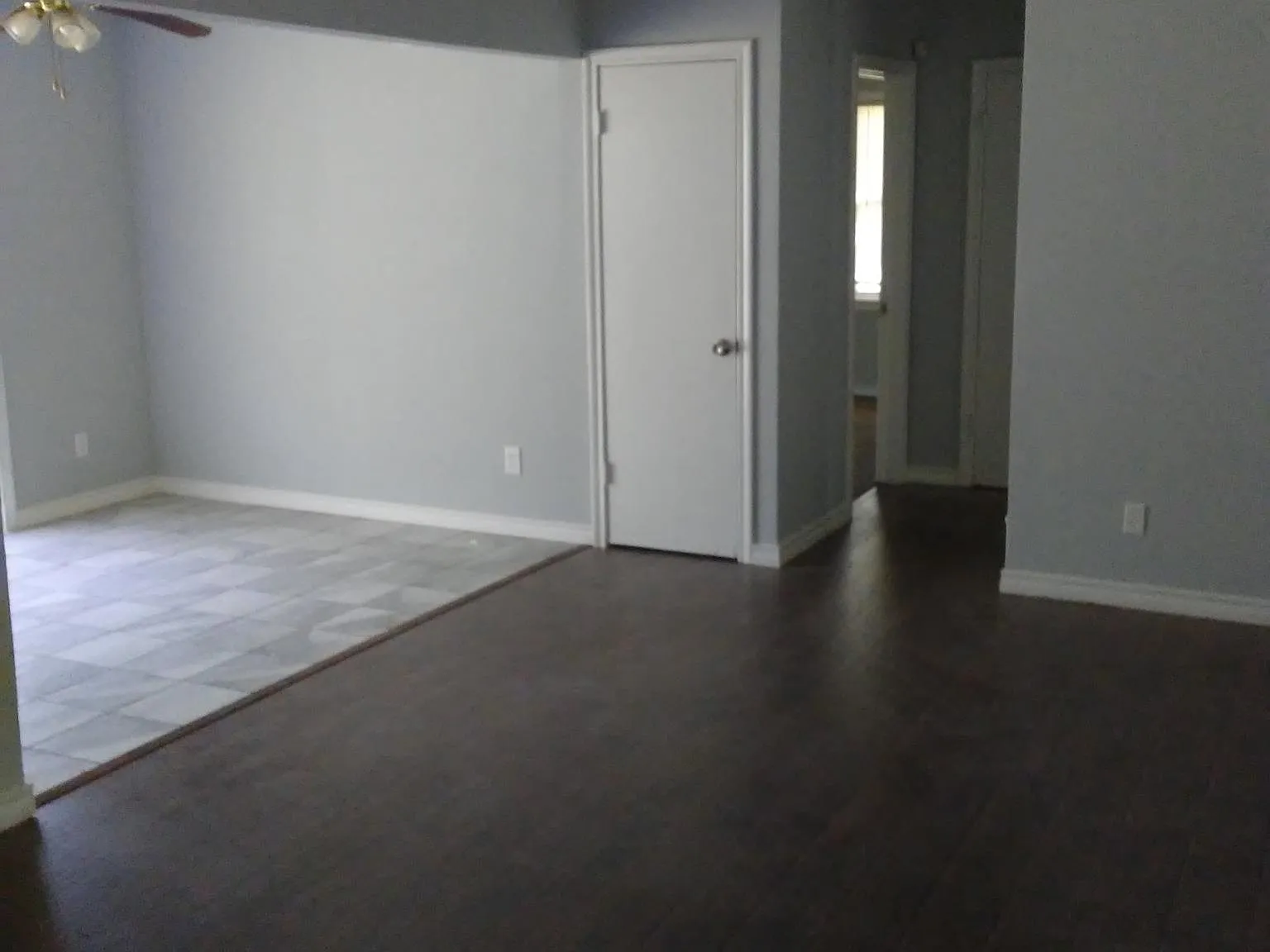 3 bed, 1.5 bath, 1095 sqft, $1,650 — Photo 3