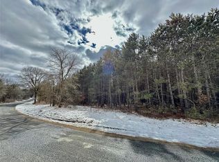 TBD 20 Acres 630th Street, Colfax, WI 54730