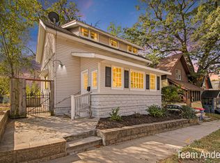 518 Umatilla St SE, Grand Rapids, MI 49507