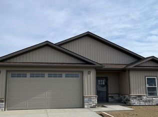 295 Cullman Dr, Powell, WY 82435