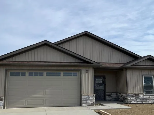 295 Cullman Dr, Powell, WY 82435