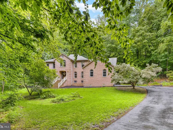 104 Dent Rd, Stafford, VA 22554