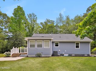 2210 Woodard Rd NW, Supply, NC 28462