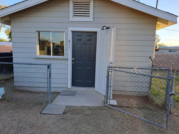 414 N Morrison Ave #2, Casa Grande, AZ 85122