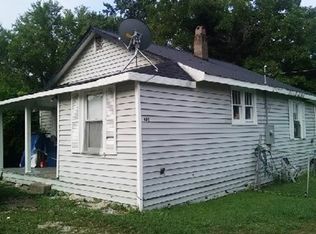 52 Henderson St, Vanceburg, KY 41179