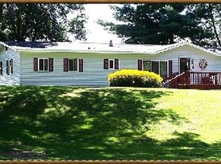61063 Ward Rd, Prairie Du Chien, WI 53821
