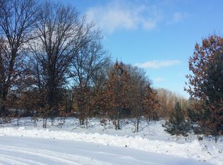 1 Bowstring Drive, Hancock, WI 54943