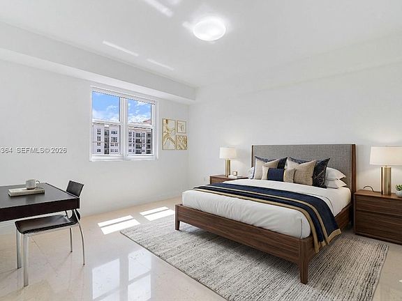 4th image of 20000 Country Club Dr APT 1109