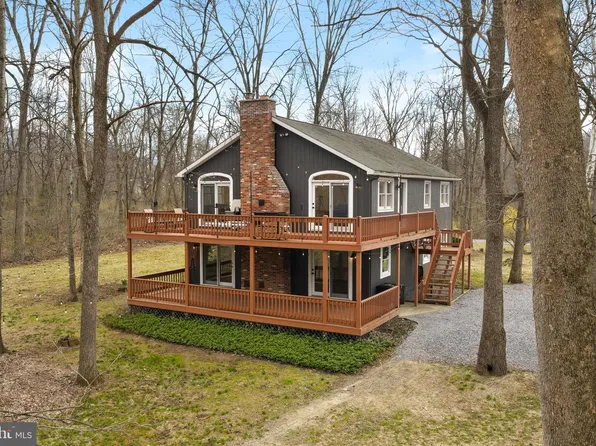 158 Juniata Division Rd, Lewistown, PA 17044