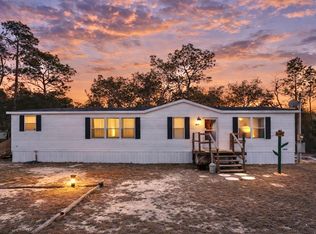 6072 W Patriot St, Homosassa, FL 34448