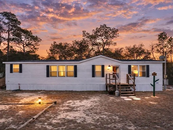 6072 W Patriot St, Homosassa, FL 34448