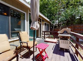 100 Ski Trl #15, Mammoth Lakes, CA 93546