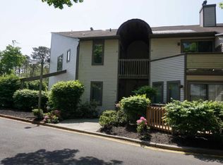 3431 Bridge Ave APT 12, Point Pleasant Beach, NJ 08742