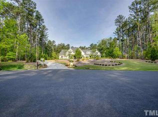 200 Constance Spry Way, Durham, NC 27713