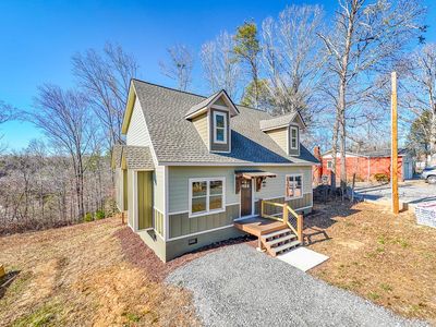 359 Sunrise St, Murphy, NC, 28906