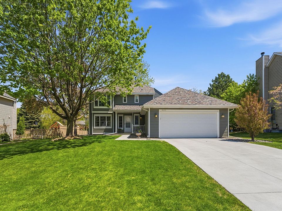 1st image of 8655 Shepherd Way