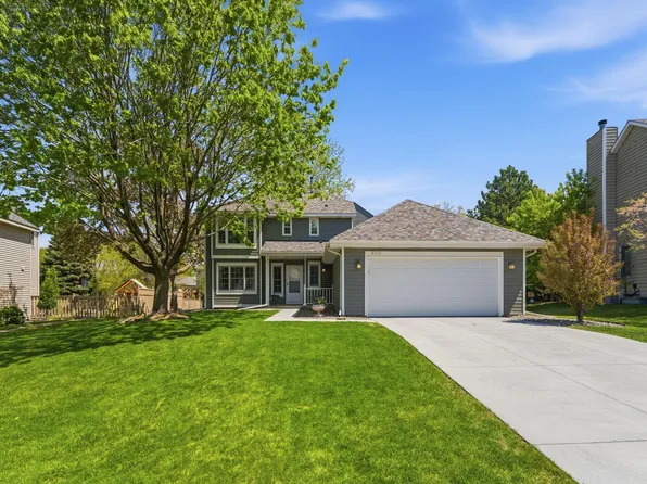 8655 Shepherd Way, Eden Prairie, MN 55347