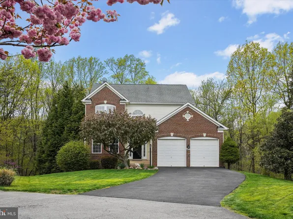 8480 Catia Ln, Springfield, VA 22153