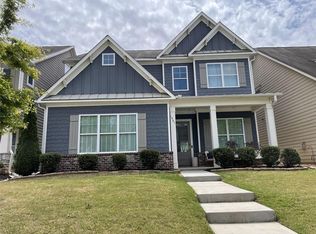 1961 Boyd Trace Ln NW, Atlanta, GA 30318