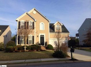 108 Ridgeleigh Way, Simpsonville, SC 29681