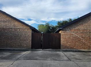 1501 W Carmen Ave APT 4, Edinburg, TX 78541
