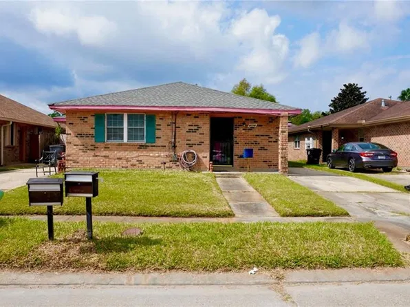 4772 Viola St, New Orleans, LA 70126