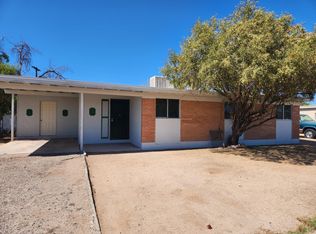 6617 E Mary Dr, Tucson, AZ 85730