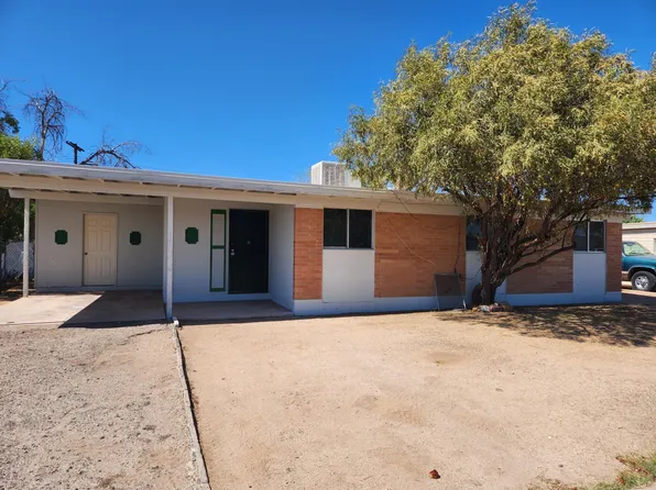 6617 E Mary Dr, Tucson, AZ 85730
