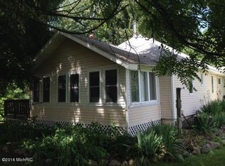 800 Kendaville Rd, Stanton, MI 48888