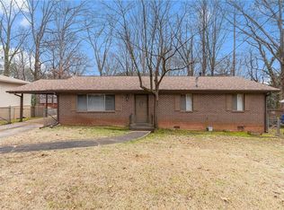 4397 Hickory Wood Ln, Atlanta, GA 30360