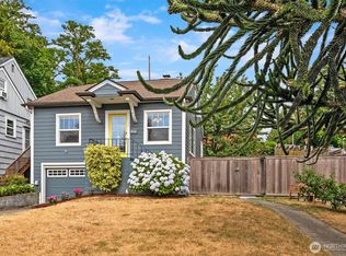 4456 46th Avenue SW, Seattle, WA 98116