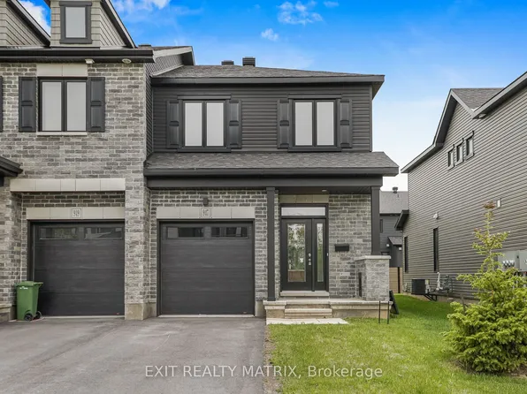 947 Cologne St, Russell, ON K0A 1W0