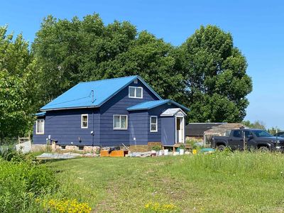 29534 Post Office Rd, Mass City, MI, 49948