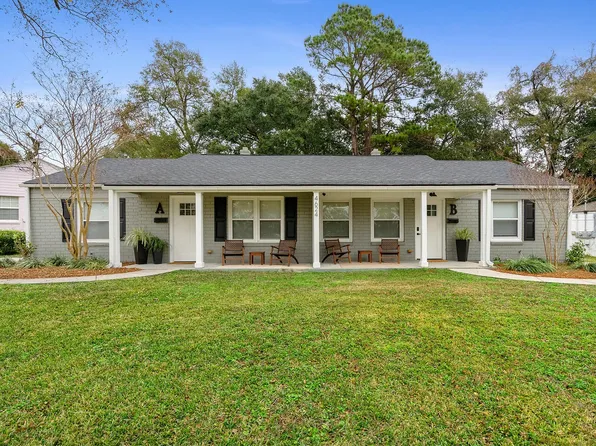4624 Oakwood Ave #A, North Charleston, SC 29405