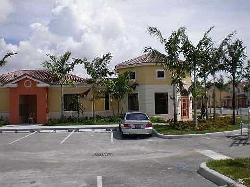 1st image of 17335 NW 7th Ave #303