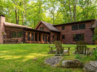 9 Monument Valley Rd, Great Barrington, MA 01230