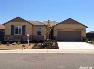 5537 Mossy Stone Way, Rancho Cordova, CA 95742