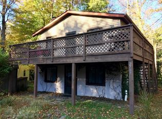 2707 Starlight Ter, Tobyhanna, PA 18466