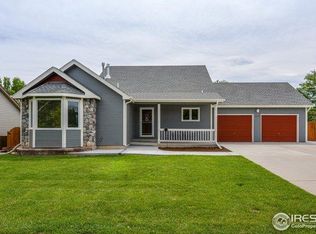 1118 Country Acres Dr, Johnstown, CO 80534