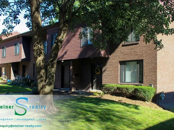 543 S Trenton Ave, Pittsburgh, PA 15221