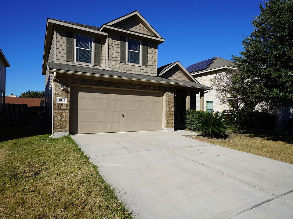1st image of 3015 Candleside Dr