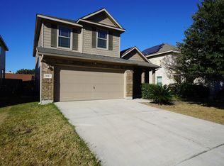 3015 Candleside Dr, San Antonio, TX 78244