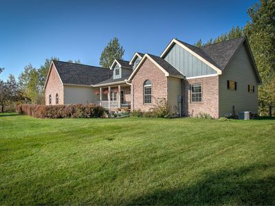 33328 Skogman Lake Rd NE, Cambridge, MN, 55008