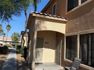 2171 Hussium Hills St UNIT 203, Las Vegas, NV 89108
