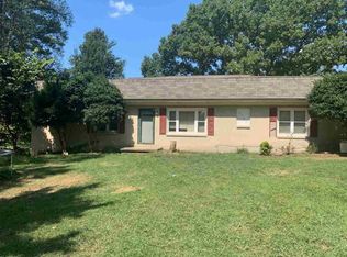 3500 Georgetown Dr NW, Cleveland, TN 37312