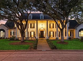 2922 Cedar Woods Pl, Houston, TX 77068