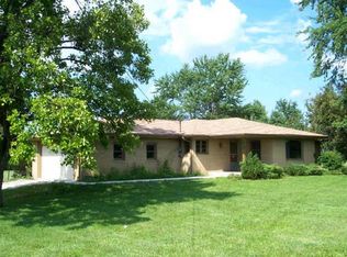 1060 E 600 N, Alexandria, IN 46001