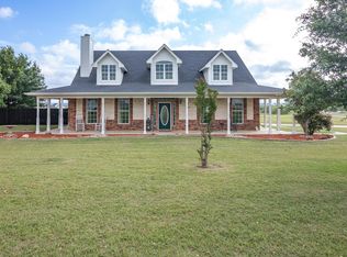 713 Marion Rd, Venus, TX 76084