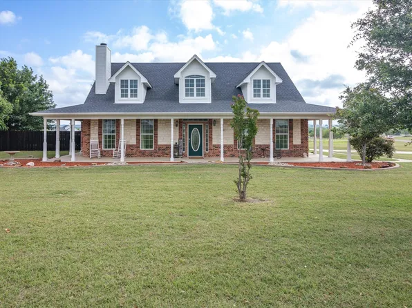 713 Marion Rd, Venus, TX 76084