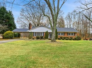 4116 Short Farm Rd, Greensboro, NC 27406